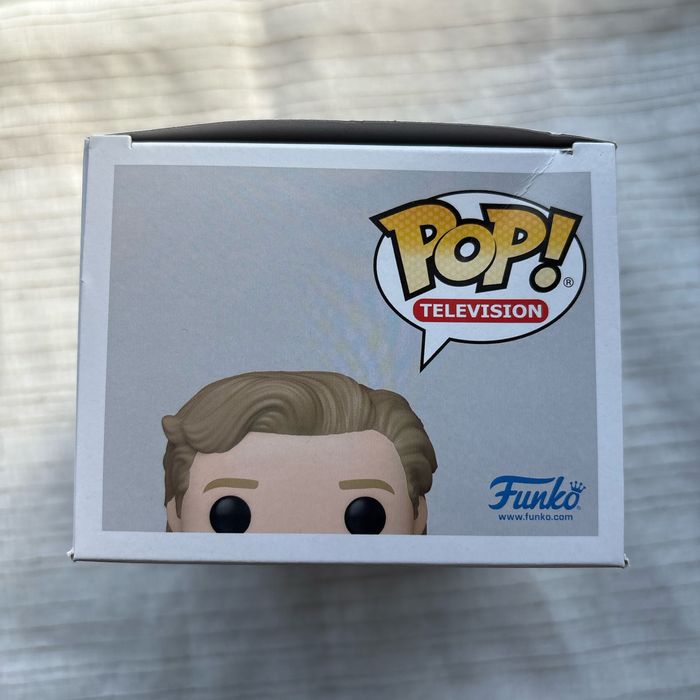 Pop Stranger Things Henry 1458 neuf - photo numéro 6