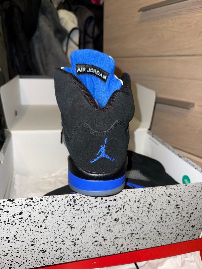 Air jordan 5 retro - photo numéro 5