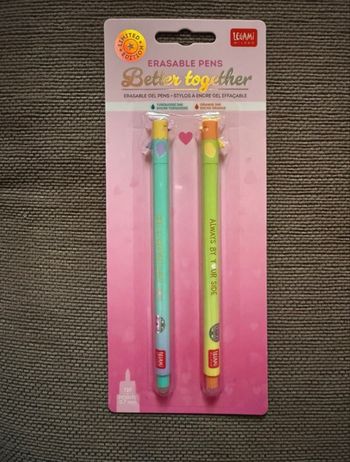 Legami saint Valentin 2026💗