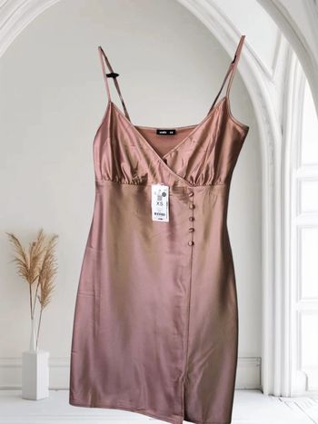 🌼Nuisette satinée Undiz🌼