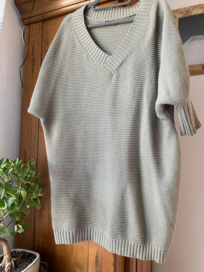 Robe pull