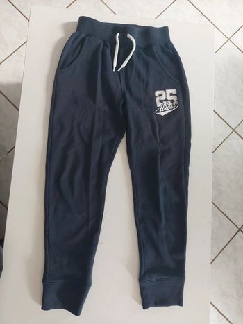 Jogging garçon 8 ans