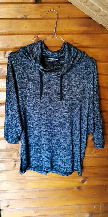 Tee-shirt manches 3/4