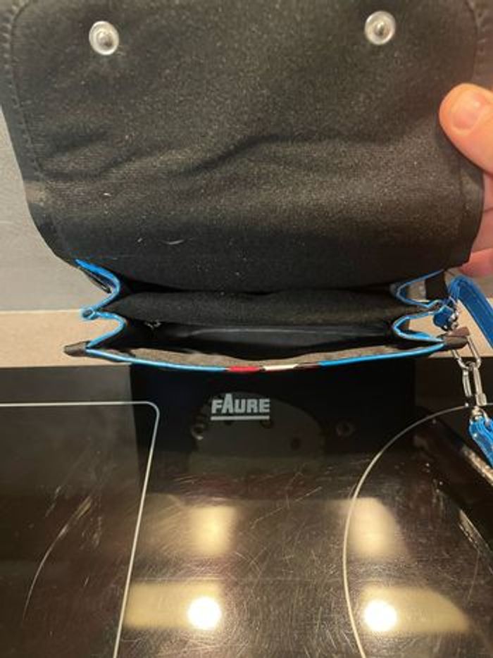 Pochette hello kitty - photo numéro 5