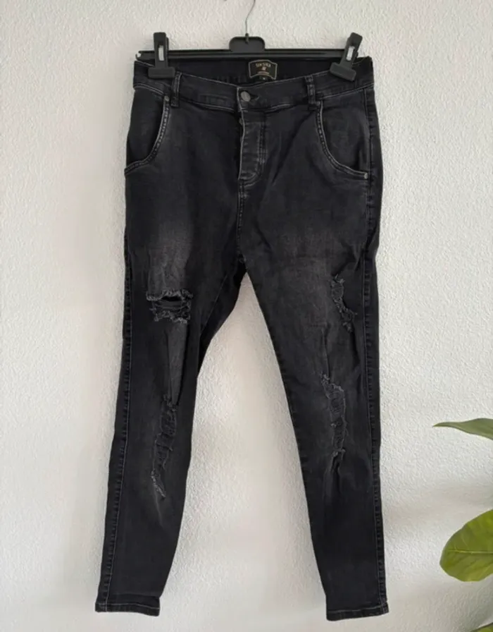 Jeans skinny homme