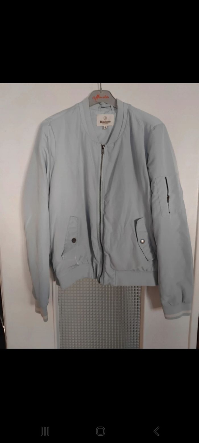 Blazer bizzbee taille m