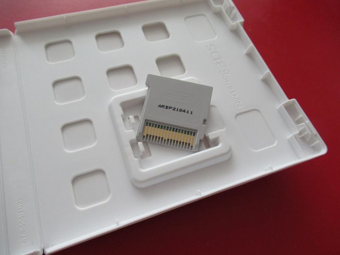 Rabbids 3D 3ds - photo numéro 3