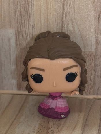 Figurine mini pop Harry Potter