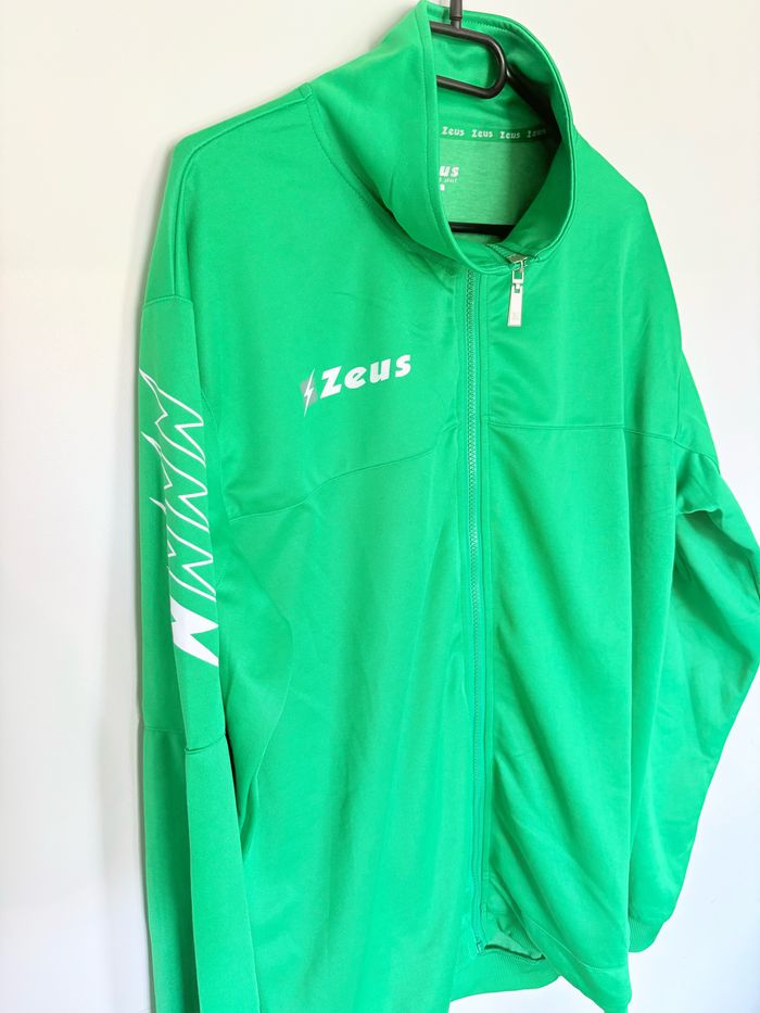 Veste - photo numéro 2
