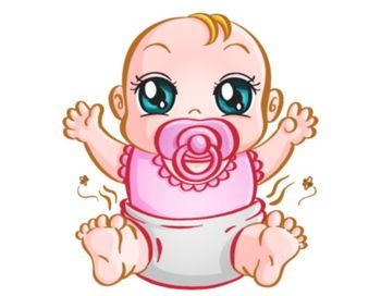 Vêtement bébé fille