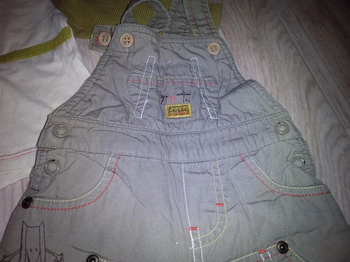 Ensemble 2 pièces en excellent état - photo numéro 3