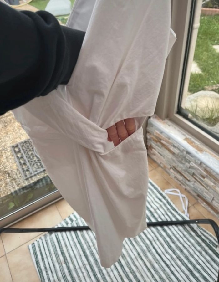 Robe blanche - photo numéro 2