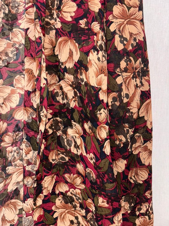 Chemise ajourée - photo numéro 3