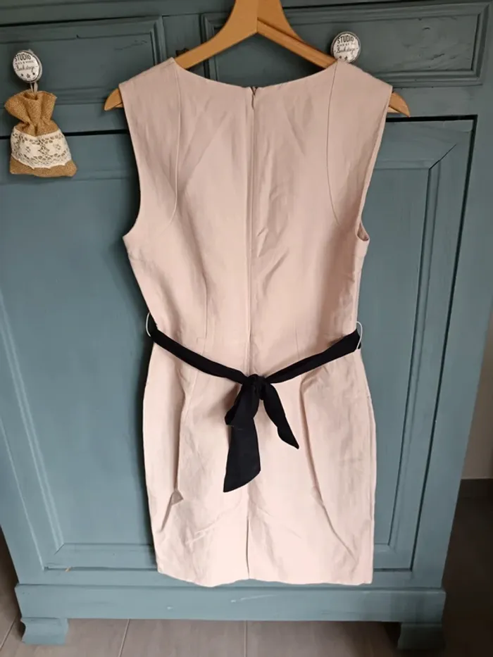 Robe Caroll - photo numéro 3
