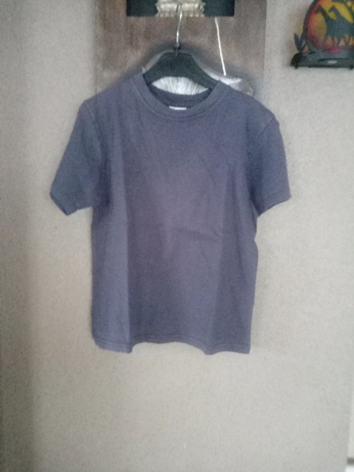 Tee-shirt garçon 10 ans