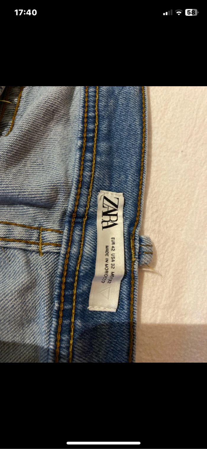 Jeans homme - photo numéro 3
