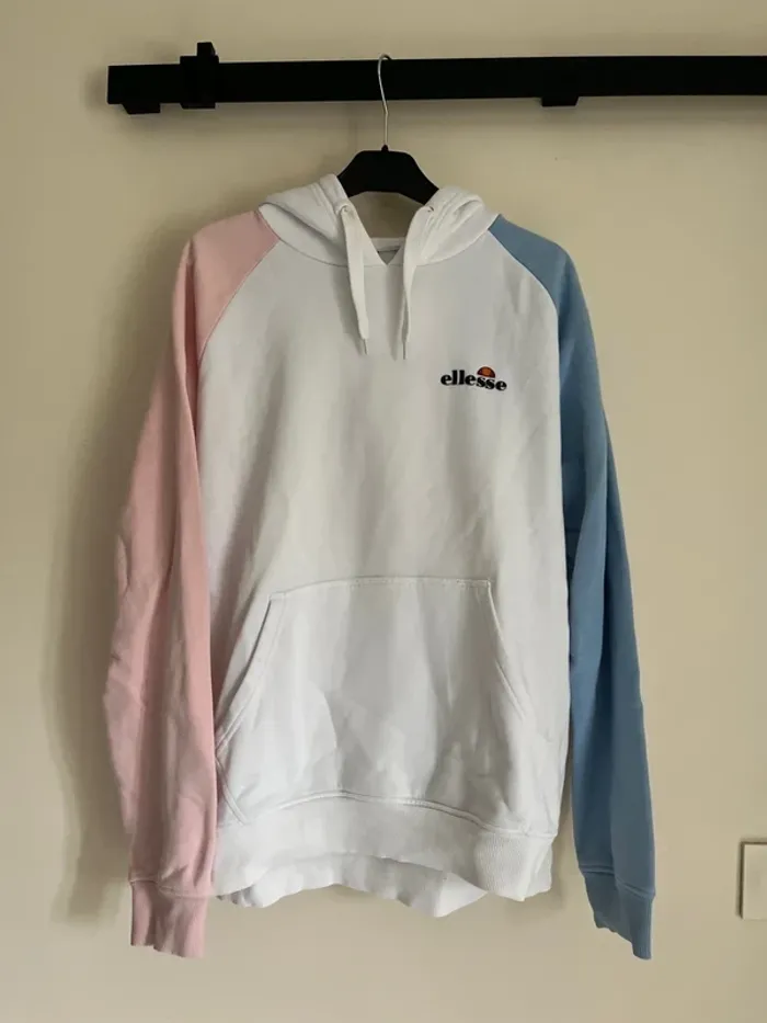 Sweat ellesse