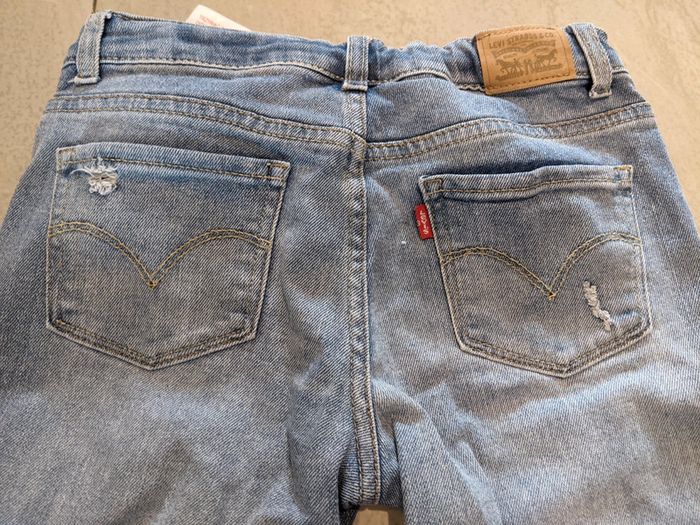 Jeans Levi's 12 ans - photo numéro 6