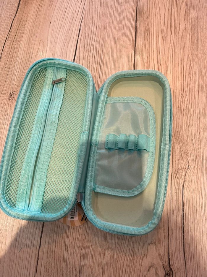 Trousse Brioche Kawai - photo numéro 2