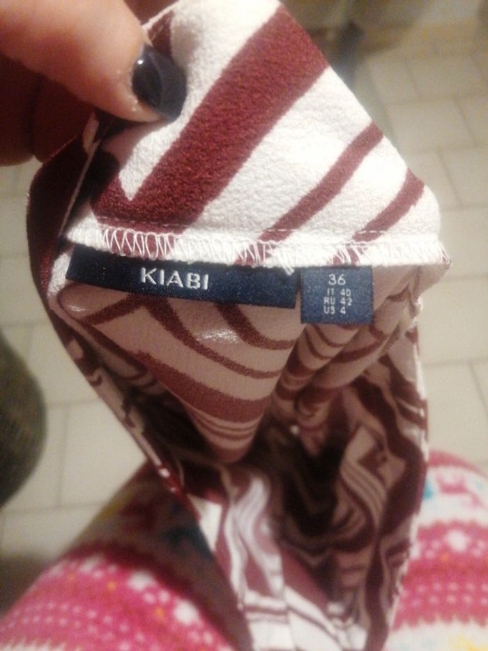 Jupe taille 36 - photo numéro 3