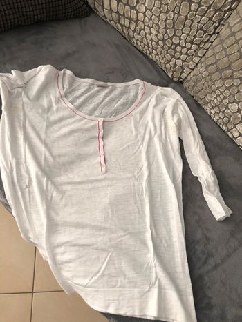 Pull fin esprit taille xl