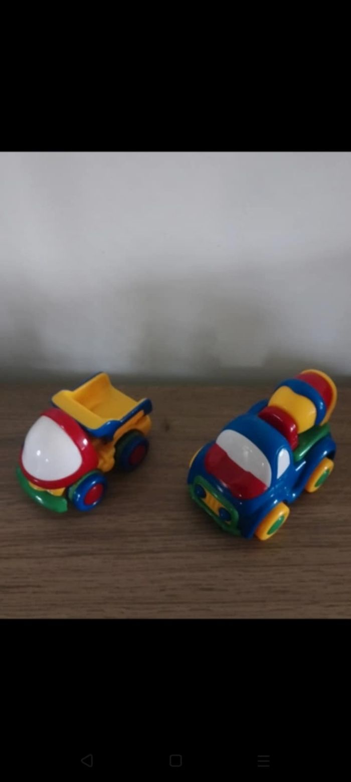 6 véhicules premier âge - photo numéro 4