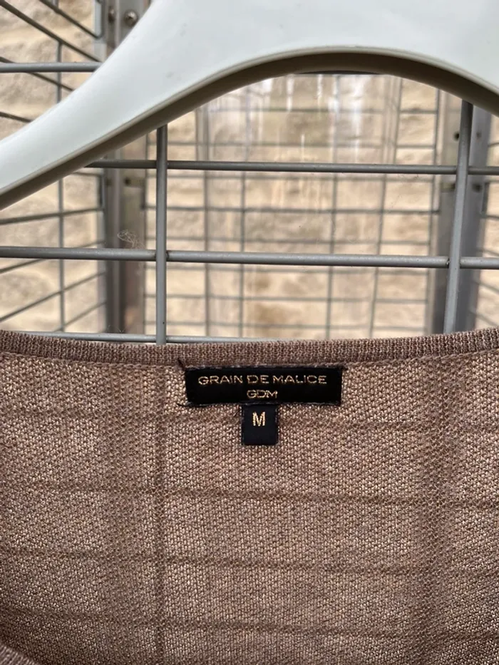 Pull léger - photo numéro 2