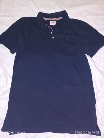 T-shirt Tommy Hilfiger M