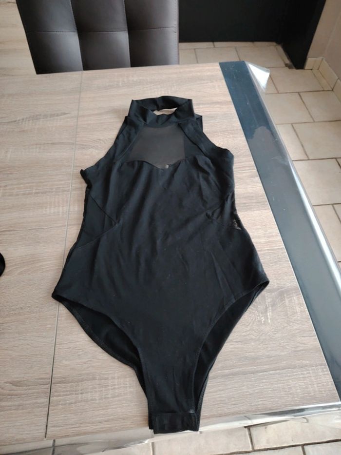 Body femme