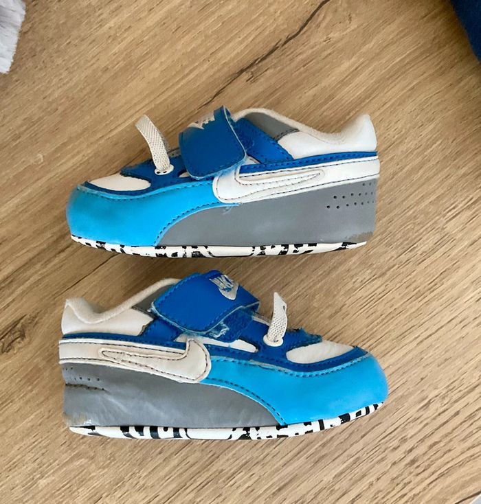 Chaussures Nike - photo numéro 2