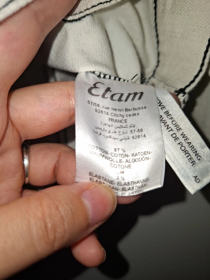 Veste Xs - photo numéro 4