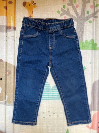 Pantalon jean