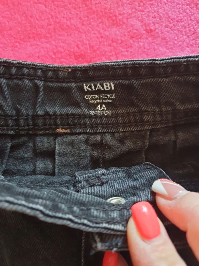 Lot une jupe et un short - photo numéro 4