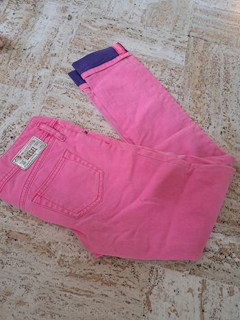 Jean 12 ans DIESEL