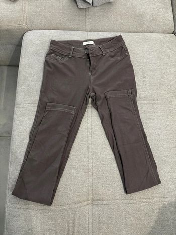 Pantalon legging femme