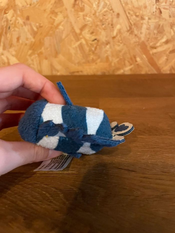 Tsum Tsum officiel Disney Parks Deb dans Le monde de Nemo - photo numéro 6