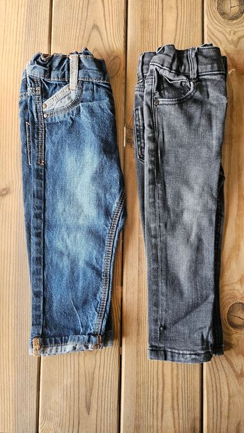 Lot jeans