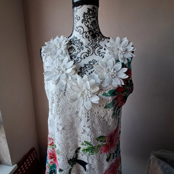 Robe taille 36 #101idees - photo numéro 2