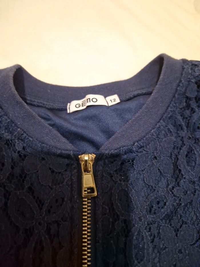 Lot de vêtements filles 5 - photo numéro 7