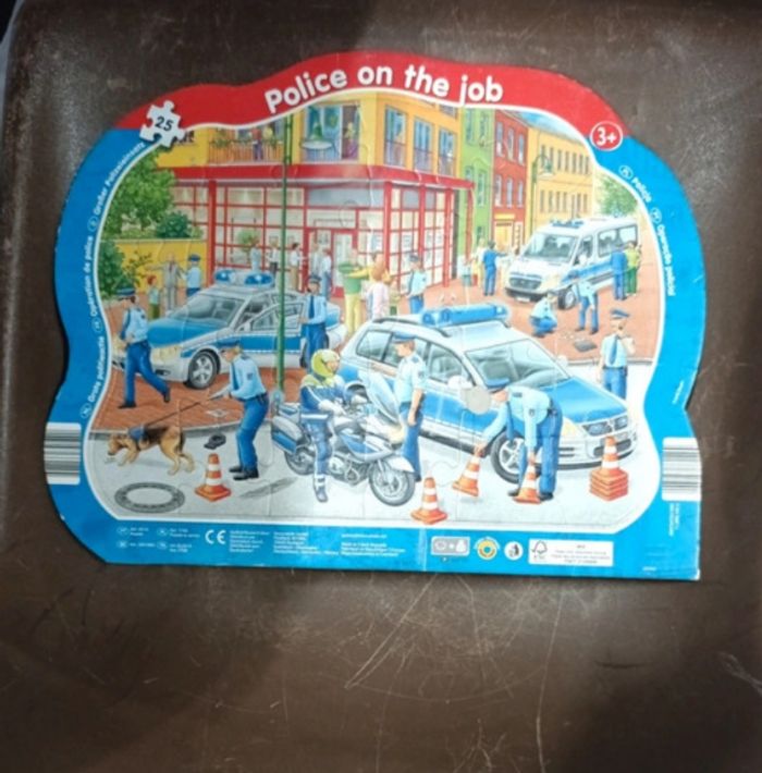 De puzzle - photo numéro 2