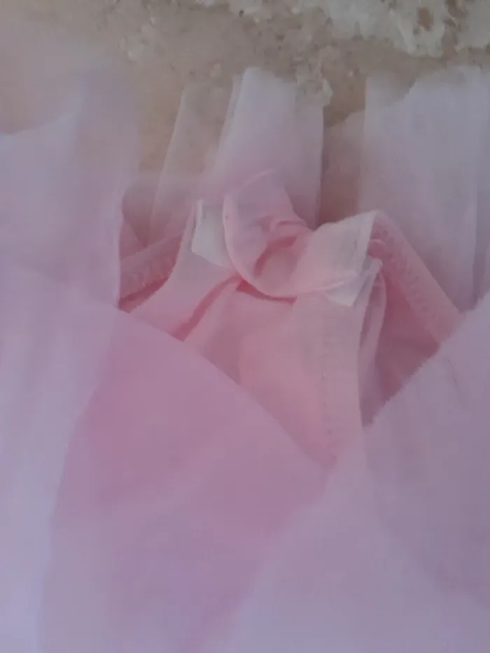 Robe danse 8a - photo numéro 4