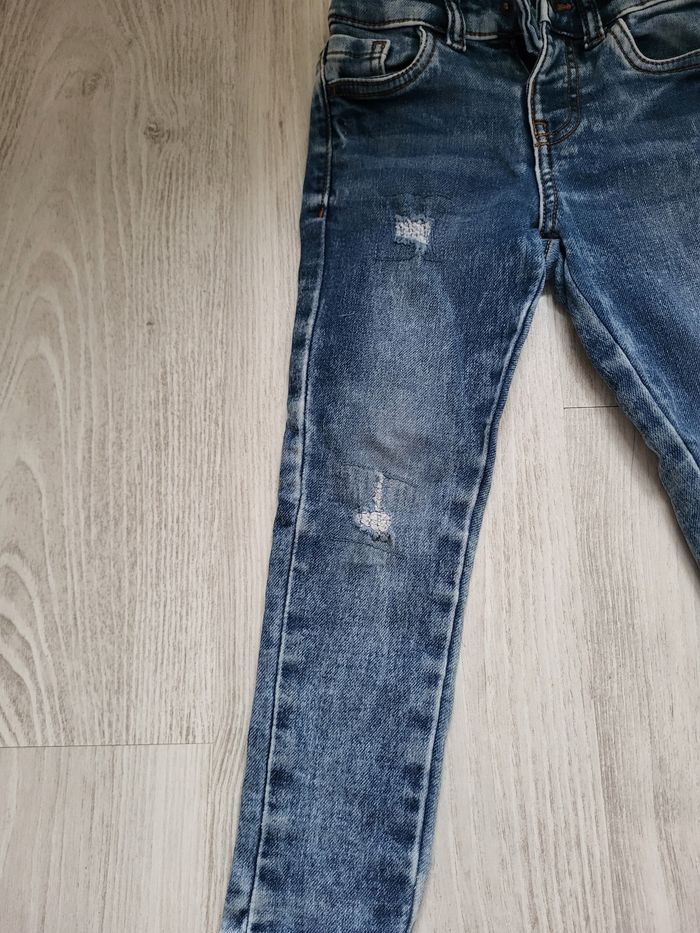 Jean garçon - photo numéro 2