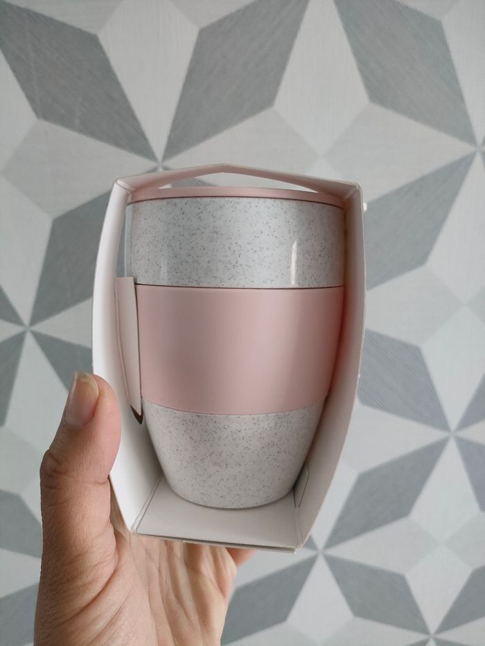 Mug isotherme - photo numéro 2