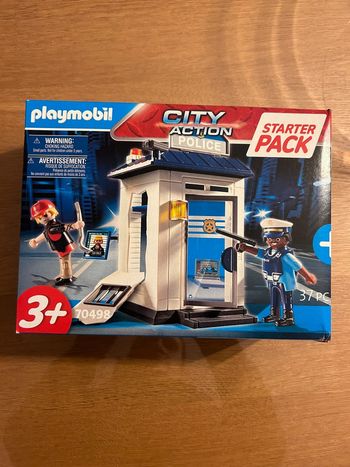 Playmobil 70498