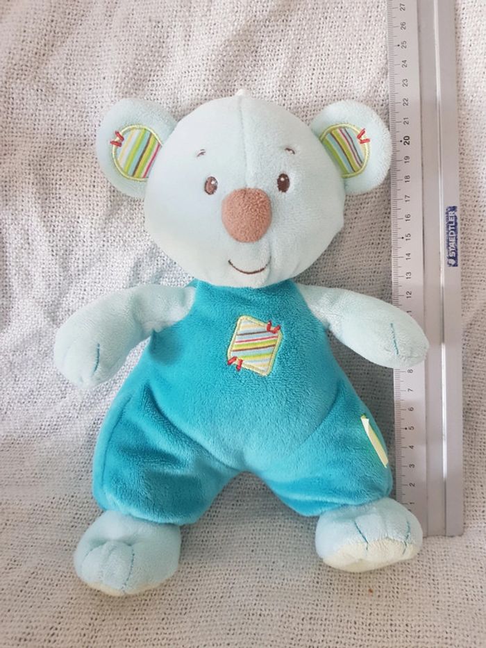 Peluche Koala  Zen - photo numéro 2