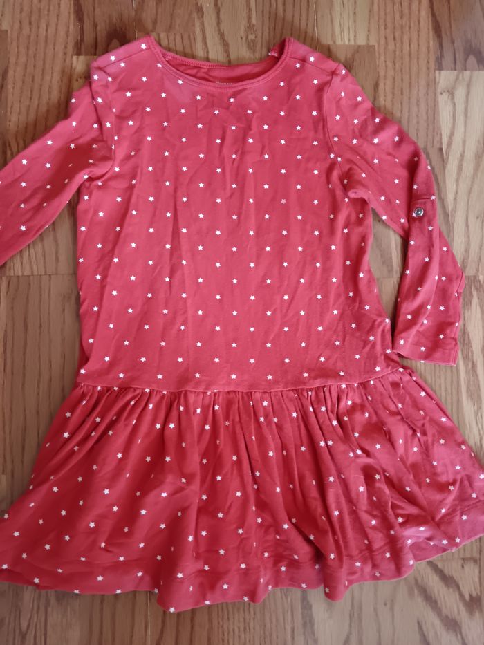 Robe 5 ans Vertbaudet - photo numéro 2