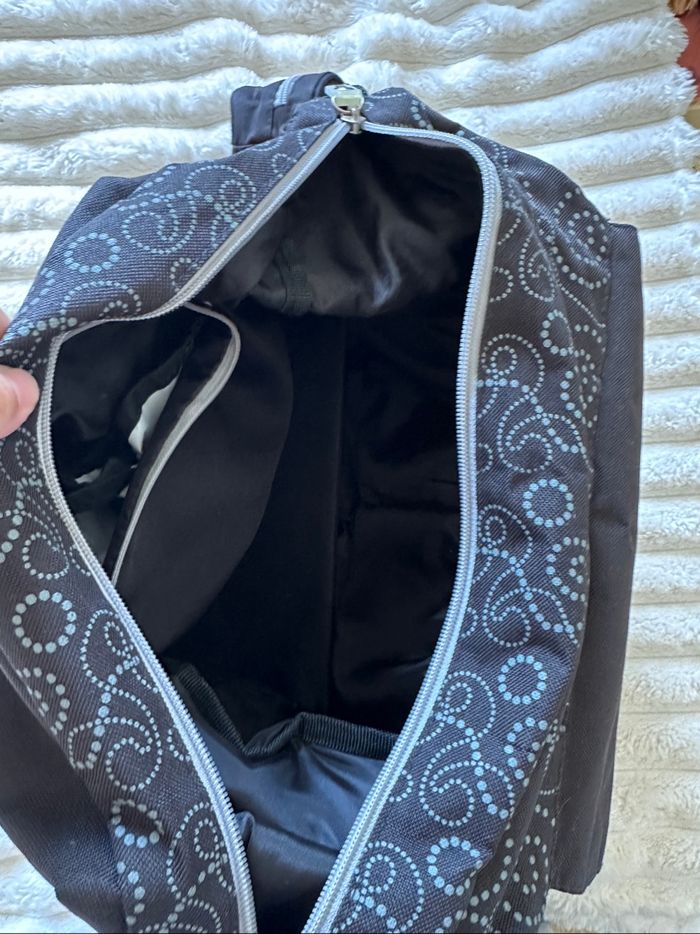 Sac à langer - photo numéro 2