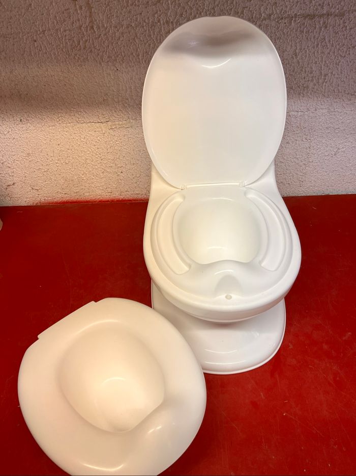 Pot enfant Nuby - photo numéro 3