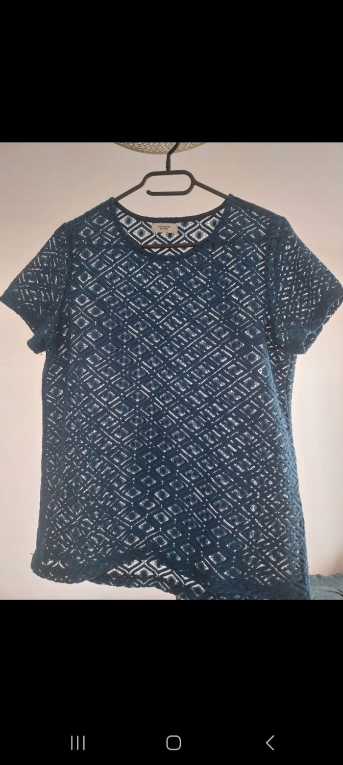 T shirt 38 - photo numéro 2