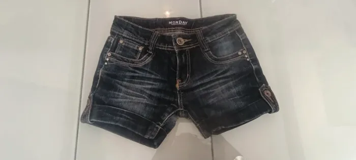 Lot de 6 shorts 36 - photo numéro 18